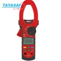 UT209数字钳形万用表