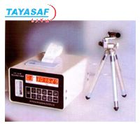 CLJ-E301 激光尘埃粒子计数器