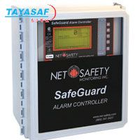 SafeGuard气体报警控制器