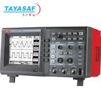 UT2025C数字存储示波器