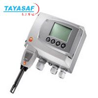 testo 6681 温湿度变送器
