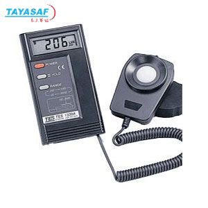 TES-1339 专业级照度计