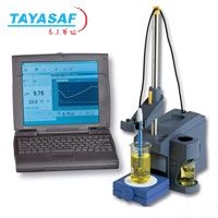 inoLab pH/ION 740PH/离子计