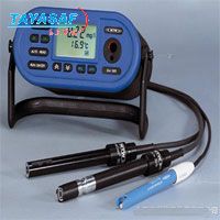 Oxi3210溶氧仪