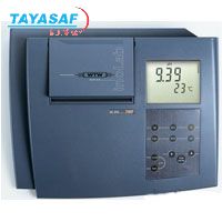 inoLab pH/ION 735可测PH的离子计