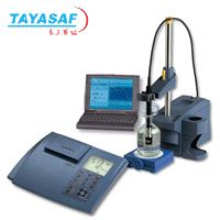 inoLab Oxi 740溶氧仪