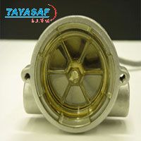 流量变送器