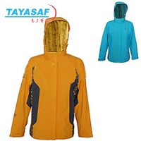 TREKSTAŮGORE-TEX