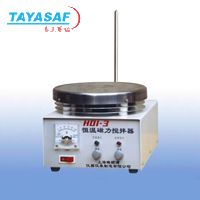 H01-3恒温磁力搅拌器