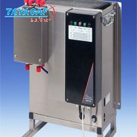 EGK2Ex气体冷却器