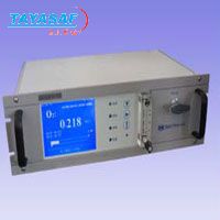 DHY-102C电化学(微量)氧气体分析器