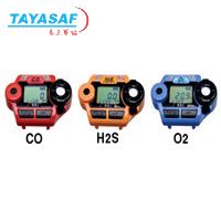 GasWatch 2免提单一气体检测仪