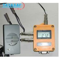 ZDR-11b超限报警温度记录仪