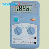 MS5201数字兆欧表