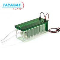 MiniPROTEAN3Dodeca小型高通量电泳槽
