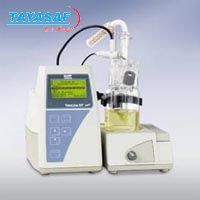 TitrolineKFtrace库仑法卡氏水份滴定仪