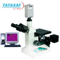 CMM-20E/CMM-20Z倒置金相显微镜