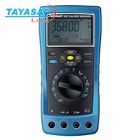 FT368数据存储真有效值万用表
