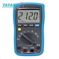 FT212宽频响真有效值万用表