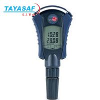 VARIO pH手持式PH/mV测试仪