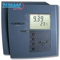 inoLabpH7200实验室台式PH/mV测试仪