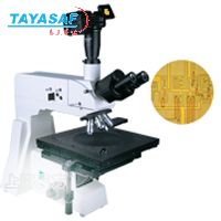 CMM-80E/CMM-80Z大平台金相显微镜