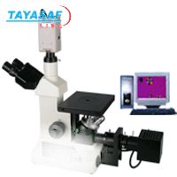 CMM-22E/CMM-22Z倒置金相显微镜