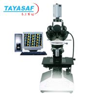 CMM-55E/CMM-55Z 正反透射金相显微镜