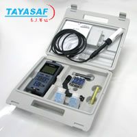Oxi3210手持式溶解氧测定仪
