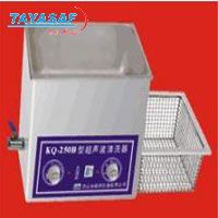KQ-100V台式超声波清洗器