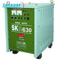 SKR-630屣