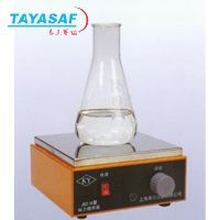 JBZ-14磁力搅拌器