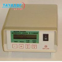 Z-1300XP二氧化硫检测仪