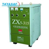 ZX5-315可控硅直流弧焊机