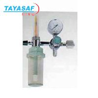 浮标式氧气吸入器