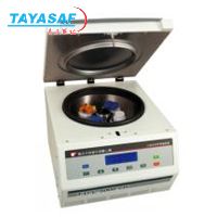 TDL-5000-CR台式大容量冷冻离心机