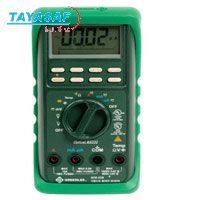 DM-820-C数字万用表