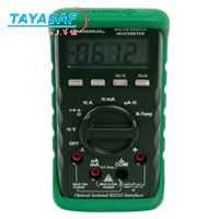 DM-210-C数字万用表
