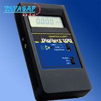 Digilert 100手持式数字辐射探测器