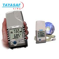 TEL-7001新风量二氧化碳分析仪