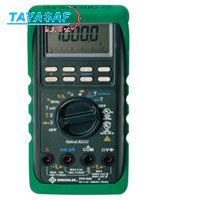 DM-860-C数字万用表
