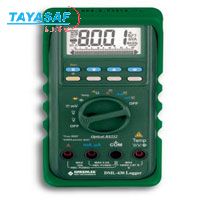 DM-200-C数字万用表