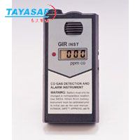 HY-1AH2氢气检测报警仪