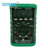DM-200数字万用表