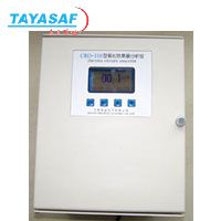 CRO-310型在线式氧化锆氧量分析仪