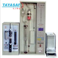 全自动碳硫高速分析仪器