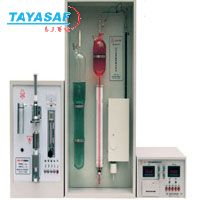 全自动高速碳硫分析仪器