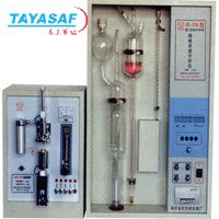 碳硫高速分析仪器