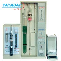 碳硫高速分析仪器