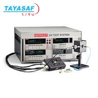 SYSTEM25 激光二极管LIV测试系统